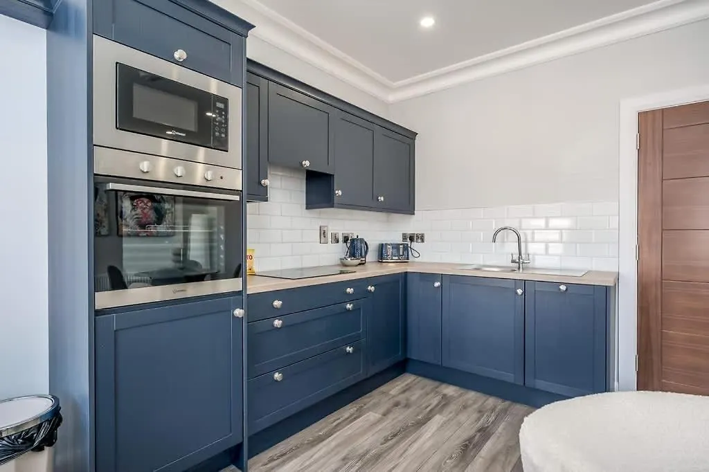 Central Belfast Apartments - The Malone Suites United Kingdom