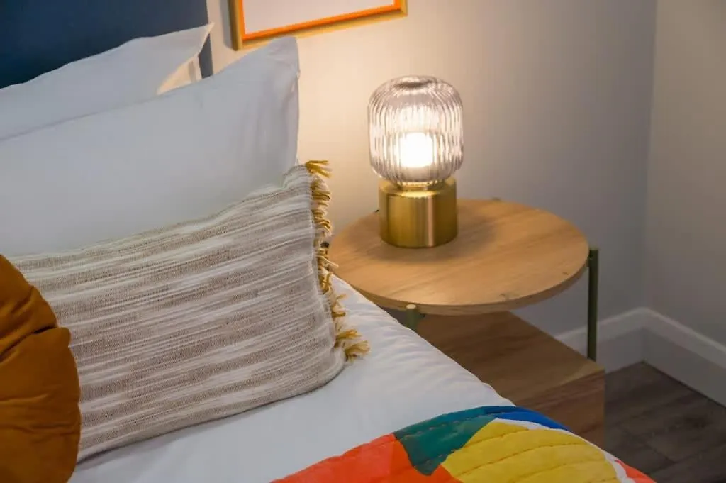 Central Belfast Apartments - The Malone Suites