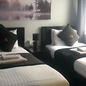 4* Affittacamere Citi North